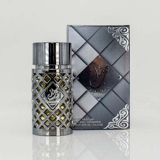 Jazzab Silver