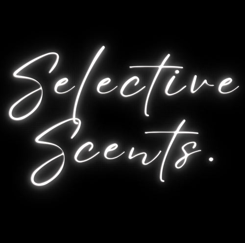 Selective Scents